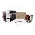 Miniatyrbillede 4 af 4: Noctua NH-U9S Fan - Silent CPU Cooler - 9 cm