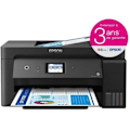 Miniatyrbillede 1 af 3: Printer - EPSON - Ecotank ET-15000 - Inkjet - Automatisk dobbeltsidet udskrivning - ANSI A (Letter)