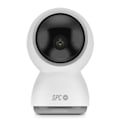 Pikkukuva 1 / 4: SPC Lares 360 videovalvontakamera/ Night Vision/ APP Control Valkoinen
