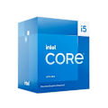 Miniatyrbillede 2 af 4: Intel Core i5-13400F-processor - INTEL - 2,5 GHz / 4,6 GHz - 10 kerner - 20 MB cache
