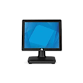 Miniatyrbild 1 av 2: POS SYSTEM 15IN 4:3 WIN10 Core I3 4/128GB SSD PCAP 10-Touch BLK