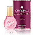 Miniatyrbild 1 av 2: Gloria Vanderbilt Midnight in New York 100ml EDP Spray
