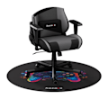 Miniatyrbild 1 av 4: Gamingmatta - HUZARO - FLOORMAT 7.0 - Halkskydd - Vätskeresistent - Termisk isolering