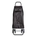Miniatyrbillede 1 af 4: Rolser Caddie- IMax MF (Sort / Logic 2+2) Negro / Logic 2+2