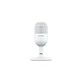 Miniatyrbillede 1 af 6: Razer Seiren V3 Mini Mikrofon - Hvid Vit
