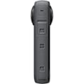 Miniatyrbillede 5 af 6: INSTA360 ONE X3 360 graders kamera - 5,7K - 72MP - Vandtæt - Sort Svart