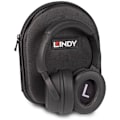 Pikkukuva 1 / 4: Langattomat kuulokkeet - LINDY - LH500XW+ - Aktiivinen melunvaimennus - Bluetooth 5.0 - Ympärille sulkevat