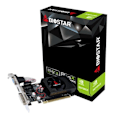 Pikkukuva 1 / 3: NVIDIA BIOSTAR GEFORCE GT730 4 GO PCI-E VN7313TH41 Näytönohjain