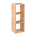 Pikkukuva 1 / 6: Astigarraga Etagère 3 laatikkoa puusta 105.4cm - dinamic-3