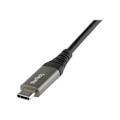 Miniatyrbild 4 av 4: Station d'accueil - StarTech.com - DKT31CHPD3 - Mini Dock USB-C - 4K 60Hz HDMI - 100W strömförsörjning