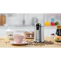 Miniatyrbillede 4 af 4: ZELMER ZCG7425 KAFFEMØLLER I RUSTFRIT STÅL
