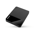 Miniatyrbild 3 av 3: TOSHIBA Canvio Ready 1TB 2.5p USB3.0 extern hårddisk - Svart