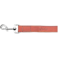 Miniatyrbillede 2 af 2: Armbånd - GLORIA - Nubuck læder - Pink - Blødt og behageligt - Stærkt og holdbart Rosa