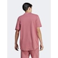 Pikkukuva 2 / 4: Lyhythihainen t-paita M all szn t - Adidas - Pinkki - 100% puuvillaa Rosa jag