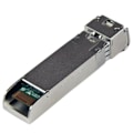 Pikkukuva 2 / 4: Moduuli SFP+ - StarTech - SFP10GLRST - 10 Gbps - Monomode-kuitu - Yhteensopiva Cisco