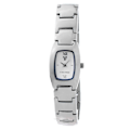 Miniatyrbillede 1 af 3: Time Force TF4789-05M Dameur - Quartz - Hvid - Stål - ø 18 mm
