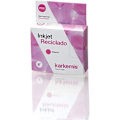 Miniatyrbillede 1 af 2: Karkemis K-010178 Pink blækpatron