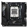Miniatyrbillede 2 af 5: AORUS B850I AORUS PRO