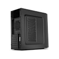 Pikkukuva 6 / 6: Nox Semitower ATX Coolbay RX Box Musta USB 3.0