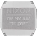 Pikkukuva 4 / 4: Kello - Nixon - Regulus SS 8241 - Musta - Aikuiset - Miehet N/A
