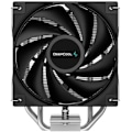 Miniatyrbild 2 av 4: CPU kylare - DEEPCOOL - Gammaxx AG400 - 1x120mm