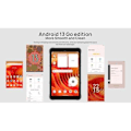 Miniatyrbild 2 av 2: Ulefone Armor Pad Lite 3/32GB surfplatta - Android 10 - Svart - 10,1"