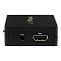 Pikkukuva 2 / 4: STARTECH HDMI Audio Extractor - HDMI - 3,5 mm Audio Converter - 1080p
