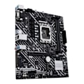 Miniatyrbillede 3 af 6: Bundkort - Asus - PRIME H610M-E D4-CSM - Micro ATX - Socket LGA1200 - 64 GB RAM