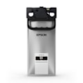 Miniatyrbillede 1 af 4: EPSON T9461 blækpatron - 136,7 ml - XXL størrelse - Sort
