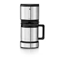 Miniatyrbillede 1 af 3: Kaffemaskine - WMF - STELIO AROMA THERMO - 1L - 1000W - Autonom
