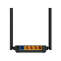 Miniatyrbillede 1 af 4: Tp-link Wifi Router Archer C54 Ac1200 Dual Ap/router, 4x Lan, 1x Wan/ 300mbps 2.4/ 867mbps 5ghz, Right To Socket, Indendørs,