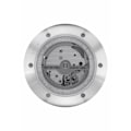 Miniatyrbillede 3 af 4: Montre Nixon Spectra - hvid/sølv - TU