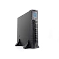 Miniatyrbillede 1 af 4: Green Cell® UPS Online Strømforsyning Inverter 2000VA (1800W) med LCD-skærm 4 x 12 V/9 Ah 6X IEC320 C13-10A
