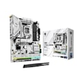 Pikkukuva 2 / 3: ASROCK Äänikortti B860 Steel L