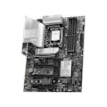 Pikkukuva 3 / 5: Emolevy ATX - MSI - PRO B860-P - Socket 1851 - Wi-Fi 7 - 64 Go RAM Max