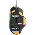 Pikkukuva 5 / 6: A4TECH BLOODY W95Max USB Urheilulohi Lime A4TMYS47259