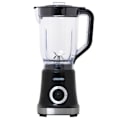 Miniatyrbillede 3 af 6: Blender 1,8 liter uden BPA, maks. 1000W, 2 hastigheder + pulse Mesko MS 4079 1000W sort/sølv 39617