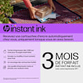 Miniatyrbillede 3 af 6: HP Envy 6022e Alt-i-én-printer - Farve blæk - Kopi Scan - Ideel til familien - 3 måneder af Instant ink inkluderet med HP+