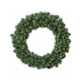 Miniatyrbillede 1 af 2: Uner-Aka Grøn julekrans