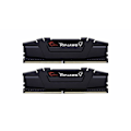 Miniatyrbillede 1 af 3: G.Skill RAM til PC Ripjaws V F4-4000C18D-32GVK 32 GB 2 x 16 GB DDR4 4000 MHz CL18-22-22-42