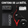 Miniatyrbild 2 av 4: Noco - Boost X Lithium Starting Aid GBX45 1250A