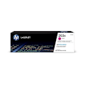 Pikkukuva 1 / 6: HP 203X High Yield magenta värikasetti HP Color LaserJet Pro M254/M280/M281