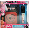 Miniatyrbillede 2 af 2: Bluetooth-højttaler - CLAUDIO REIG - Barbie - Pink - Med mikrofon - Til børn fra 3 år Rosa