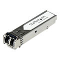 Miniatyrbild 1 av 3: startch hp j9150d kompatibel sfp+ transceiver modul 10gbase sr blackRouter, Wifi, 10 Gbps nätverk | Multimode | LC | 300m |