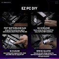Pikkukuva 5 / 5: Emolevy - ASUS - STRIX X870E-E GAMING WIFI