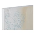 Miniatyrbillede 4 af 4: abstrakt grene ramme 80 x 4 x 100 cm moderne (2 enheder)