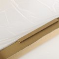 Miniatyrbild 2 av 4: Canson Iris Vivaldi Set med 25 släta ritpapper 185 g 50 x 65 cm Svart - 200040245