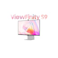 Miniatyrbillede 2 af 6: Samsung ViewFinity S9 S27C902