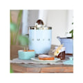 Miniatyrbild 4 av 4: Citruspress - SMEG - CJF11PBEU - 70 Watt - Inox - Droppskydd Blå