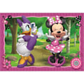 Pikkukuva 2 / 6: CLEMENTONI - 24 palaa Maxi - Minnie Attraktiva färger